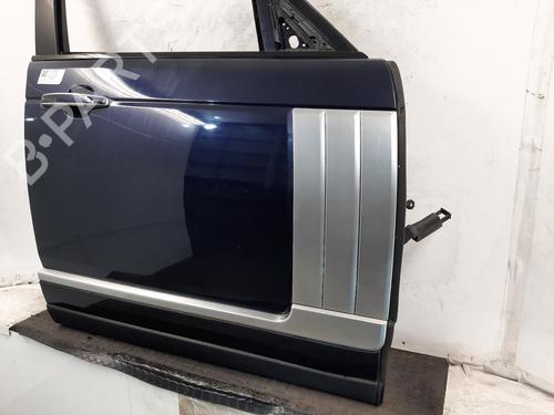 Right front door LAND ROVER RANGE ROVER IV (L405) 4.4 SDV8 4x4 | BP30119470C3 