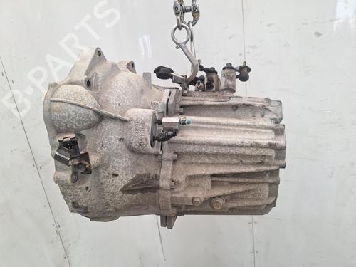 Gearbox KIA SPORTAGE IV (QL, QLE) 2.0 CRDi AWD | BP27629834M3 