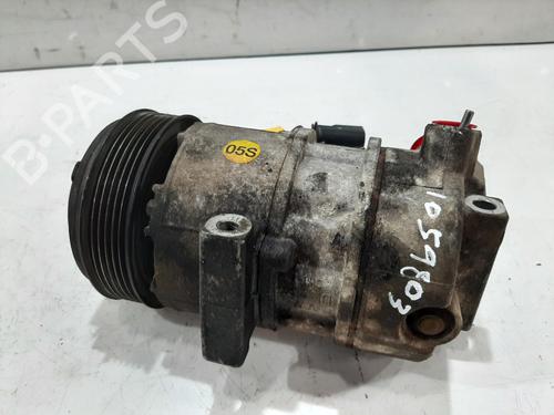 AC compressor VW UP! (121, 122, BL1, BL2, BL3, 123) 1.0 | BP38744009M34 - Image 6