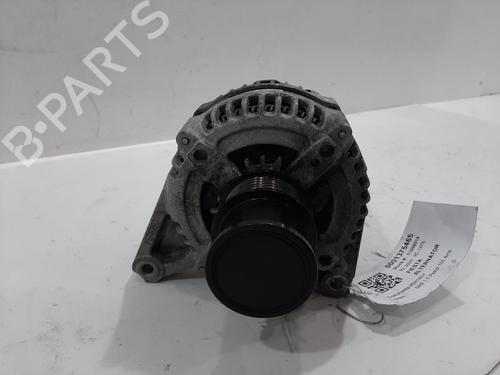 Alternator FORD FIESTA VII (HJ, HF) 1.5 ST EcoBoost | BP26804979M7 