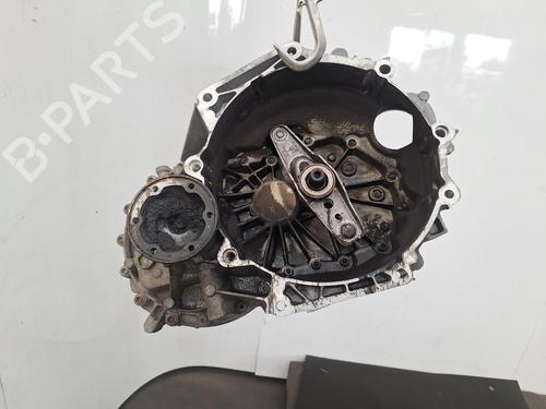 Used Gearbox VW GOLF VII (5G1, BQ1, BE1, BE2) 1.4 TSI (125 hp) 29471950