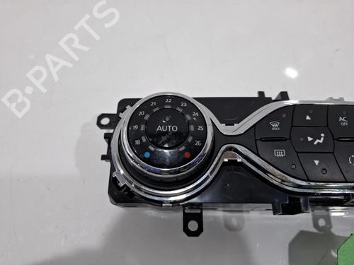 Climate control RENAULT CAPTUR I (J5_, H5_) 1.5 dCi 90 (J5N4, J5M5, J5MW, J5M6, J5AL, J5AJ) | BP40455469I5 - Image 4