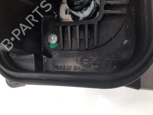 Gear lever VAUXHALL ADAM (M13) 1.4 | BP37188773M90 - Image 2
