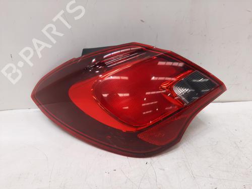 Used Left taillight Left taillight 36879153 36879153