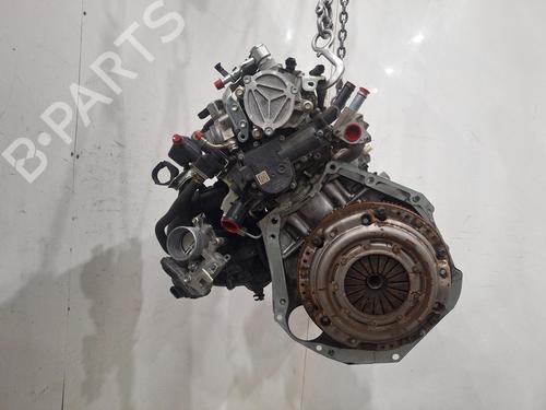 Engine MAZDA 2 Hatchback (DL, DJ) 1.5 SKYACTIV-G | BP38928577M1 - Image 3