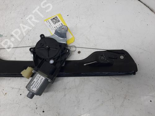 Front right window mechanism CHEVROLET AVEO Hatchback (T300) 1.2 | BP26764018C23 