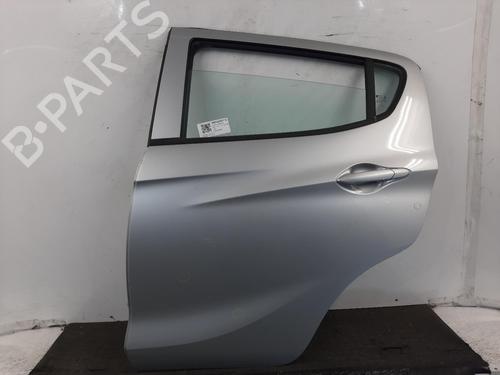 Dør venstre bagtil VAUXHALL VIVA (C16) 1.0 (75 hp) 31596754