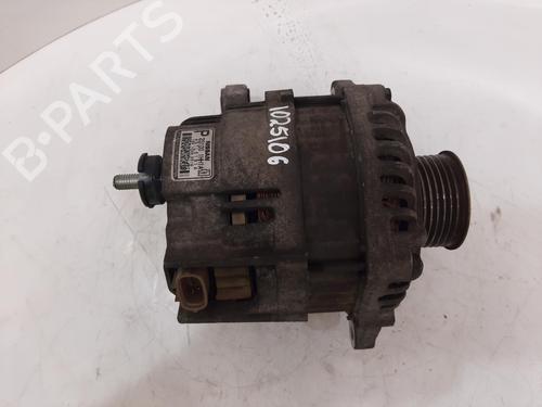 Alternator NISSAN MICRA IV (K13K, K13KK) 1.2 | BP28575176M7 