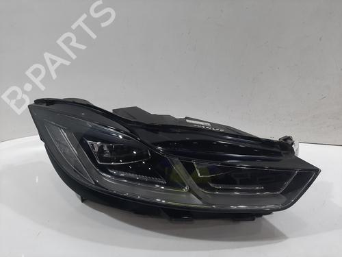 Højre forlygte JAGUAR I-PACE (X590) EV400 AWD (400 hp) 30585462