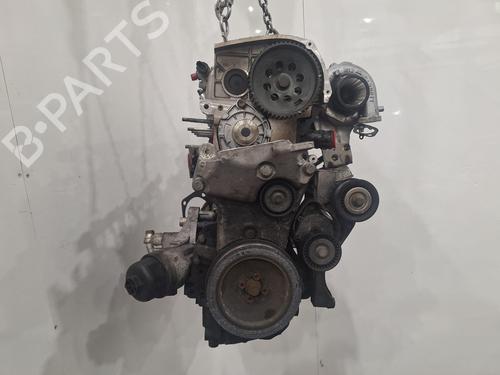 Used Engine Engine VAUXHALL INSIGNIA Mk I (A) Hatchback (G09) 2.0 CDTI (68) (140 hp) 34274107 34274107