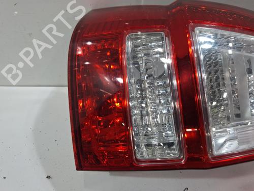 Left taillight HONDA CR-V III (RE_) 2.2 i-DTEC 4WD (RE6) | BP40518855C34 - Image 2