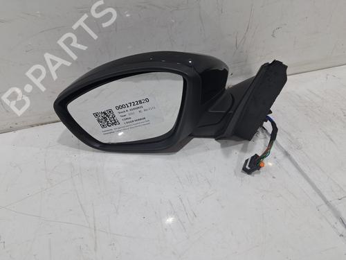 Used Left mirror Left mirror VAUXHALL CORSA Mk V (F) 1.2 (75 hp) 36153973 36153973
