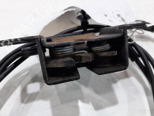 hjelmlås JAGUAR I-PACE (X590) EV400 AWD | BP30179537C133