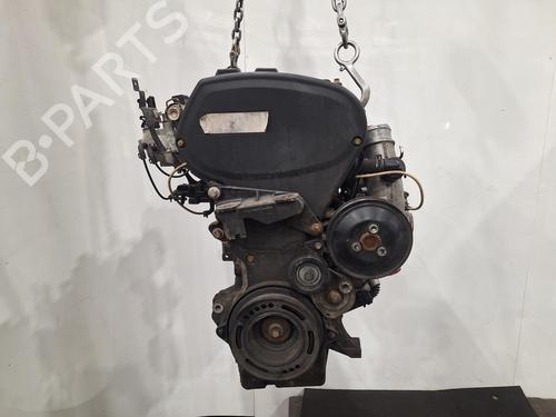 Motor VAUXHALL CORSA Mk III (D) (S07) 1.6 VXR (L08) (192 hp) 29397600