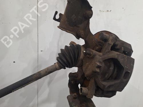 Left front suspension MG MG 3 1.5 | BP33124050M72  - Image 5