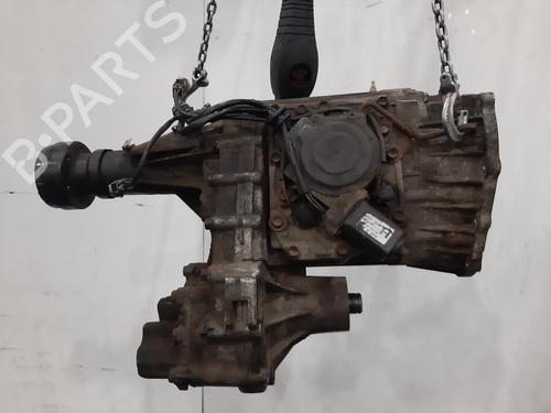 Used Transfer box SUZUKI GRAND VITARA II (JT, TE, TD) 2.4 All-wheel Drive (JB424) (169 hp) 30670348