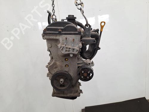 Used Engine Engine HYUNDAI i10 I (PA) 1.2 (78 hp) 35922920 35922920