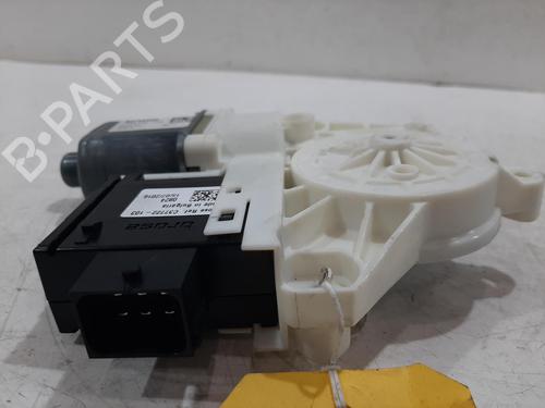 Rudehejsemekanisme ventre foran JEEP RENEGADE SUV (BU, B1, BV) 1.6 CRD | BP30324478C22