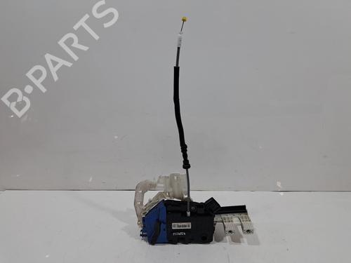 Used Front left lock Front left lock 38754080 38754080
