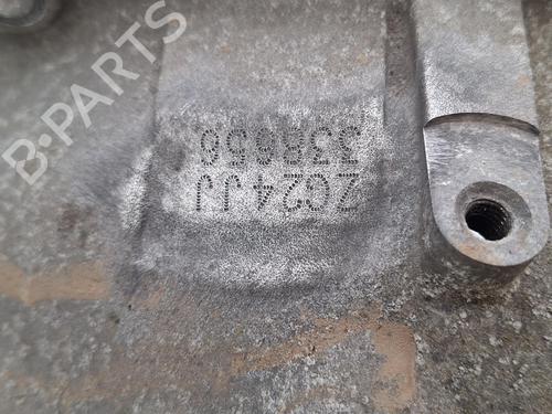 Gearbox HYUNDAI i30 (PDE, PD, PDEN) 1.0 T-GDI | BP32529398M3 