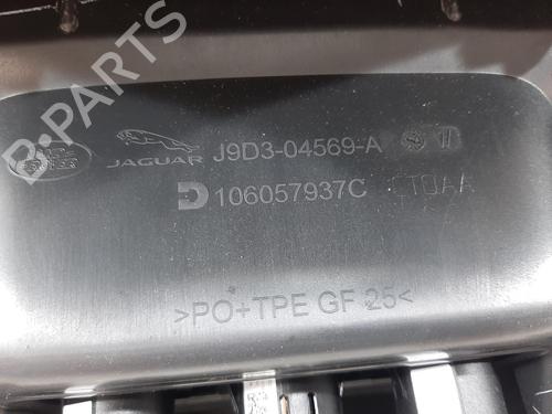 Middle console JAGUAR I-PACE (X590) EV400 AWD | BP37082150I22 - Image 2