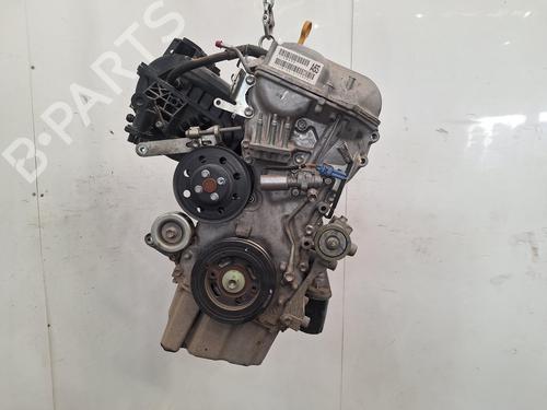 Motor Motor SUZUKI VITARA (LY) 1.6 (APK 416) (120 hp) 37491399 37491399