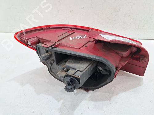 Right taillight SEAT IBIZA IV (6J5, 6P1) 2.0 TDI | BP31751005C35 