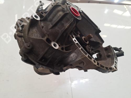 Gearbox CITROËN C3 II (SC_) 1.4 | BP38067369M3 - Image 3