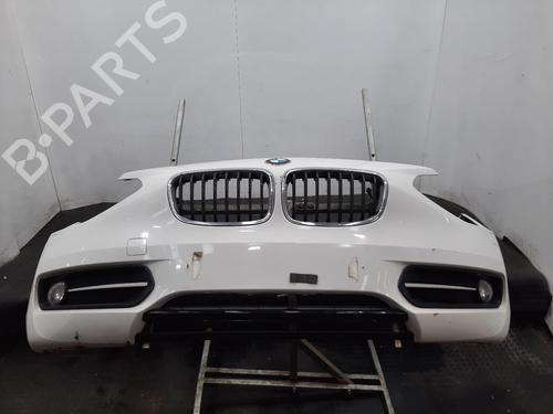 Used Front bumper Front bumper BMW 1 (F20) 116 d (116 hp) 36046932 36046932