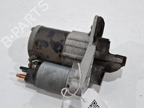 Starter RENAULT MEGANE IV Hatchback (B9A/M/N_) 1.2 TCe 130 (B9MR) | BP38165989M8 - Image 6