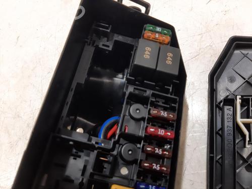 Fuse box SEAT IBIZA V (KJ1, KJG) 1.0 TSI | BP33179370E1  - Image 5