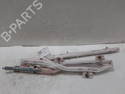 Used Other JAGUAR I-PACE (X590) EV400 AWD (400 hp) 32239717