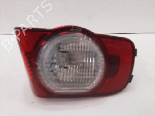 Used Left taillight CITROËN C3 Picasso (SH_) 1.6 HDI 90 (92 hp) 29417647