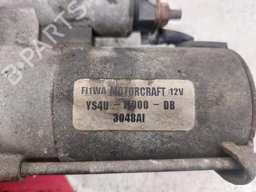 Starter FORD FOCUS I (DAW, DBW) 2.0 16V | BP26748391M8 