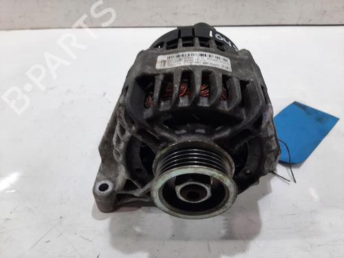 Alternator FIAT 500 (312_) 1.2 (312AXA1A) | BP32718404M7 - Image 4