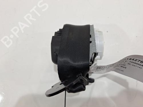 Other RENAULT TRAFIC III Van (FG_) 1.6 dCi 115 (FGMD) | BP27524027O1