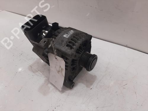 Generator Generator 38059786 38059786