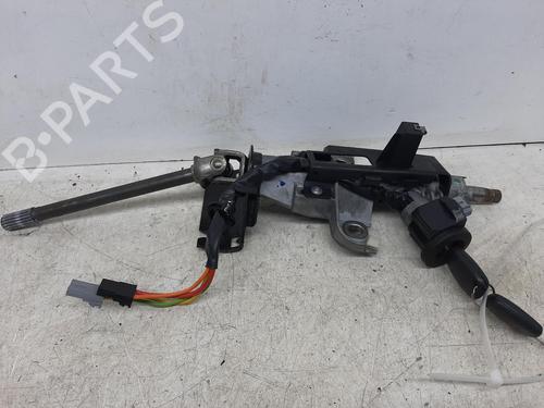 Used Steering column RENAULT KANGOO (KC0/1_) 1.6 16V (95 hp) 26851647
