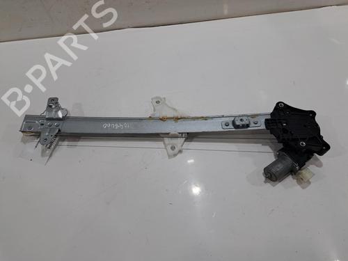 Front right window mechanism SUZUKI VITARA (LY) 1.4 Hybrid (Mild Hybrid) AllGrip (APK414) | BP34644733C23  - Image 5