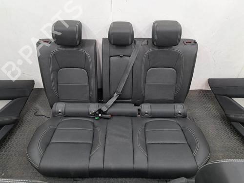 Seats set JAGUAR I-PACE (X590) EV400 AWD | BP26758892C78