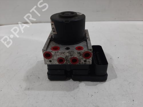 ABS Bremseaggregat FORD FUSION (JU_) 1.4 (80 hp) 29471895