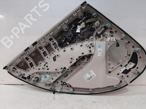 Rear right panel JAGUAR I-PACE (X590) EV400 AWD | BP29882214C61 - Image 3