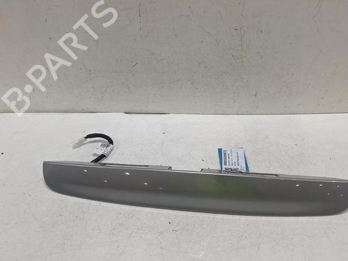 Tailgate handle NISSAN NOTE (E11, NE11) 1.4 | BP32380559C132 