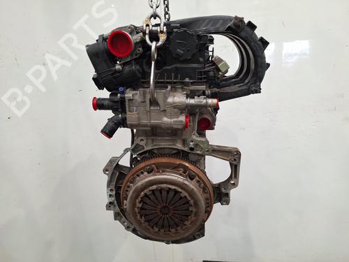 Engine VAUXHALL CORSA Mk V (F) 1.2 | BP36403811M1 - Image 4