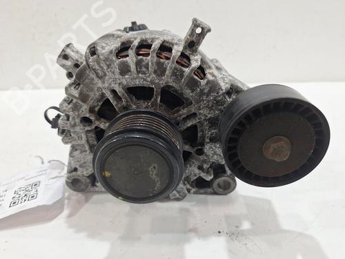 Used Alternator FORD TRANSIT CUSTOM V362 Van (FY, FZ) 2.0 EcoBlue (130 hp) 26827375
