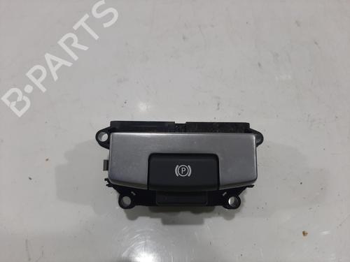 Used Hand brake LAND ROVER RANGE ROVER SPORT II (L494) 4.4 SDV8 4x4 (340 hp) 30829495