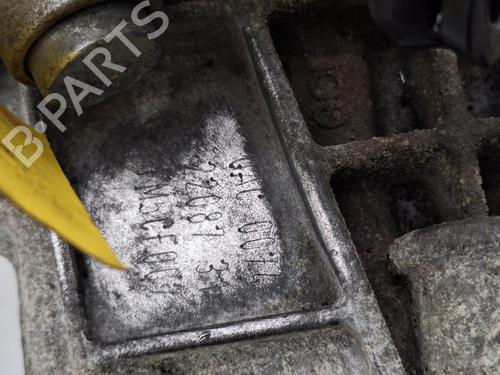 Gearbox SKODA FABIA III (NJ3) 1.0 | BP28038742M3 