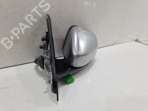 Left mirror VOLVO V40 Hatchback (525) D3 | BP31751260C26 