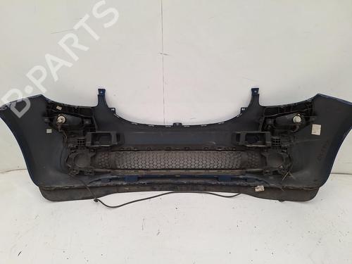 Front bumper SMART FORFOUR Hatchback (453) 1.0 (453.042, 453.043) | BP38543594C7 - Image 5