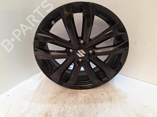 Used Rim Rim SUZUKI SWIFT IV (FZ, NZ) 1.2 (AZG412, ZC72S) (90 hp) 33699101 33699101